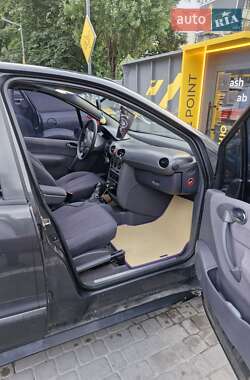 Хэтчбек Mercedes-Benz A-Class 1999 в 