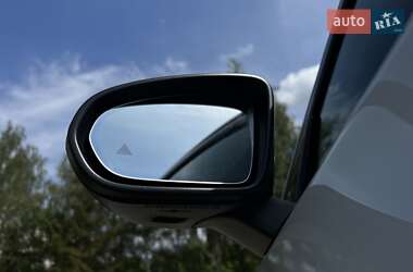 Седан Mercedes-Benz A-Class 2019 в 