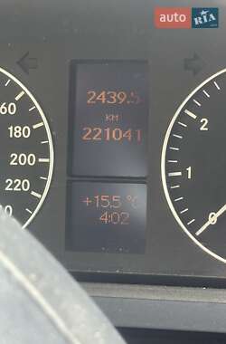Хэтчбек Mercedes-Benz A-Class 2010 в Киеве