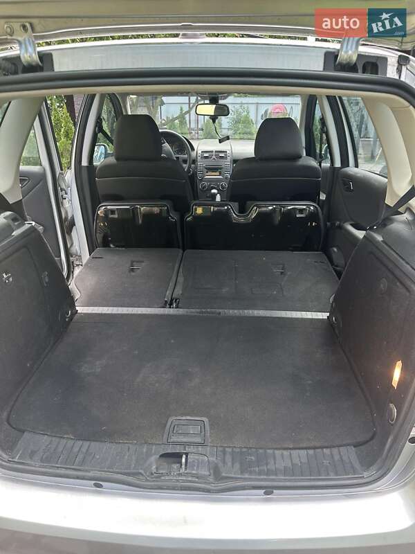 Хетчбек Mercedes-Benz A-Class 2010 в Києві