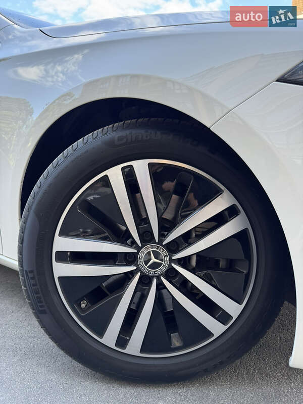 Хетчбек Mercedes-Benz A-Class 2020 в Києві фото 16 Хетчбек Mercedes-Benz A-Class 2020 в Києві