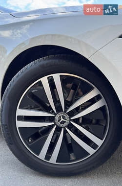 Хэтчбек Mercedes-Benz A-Class 2020 в 