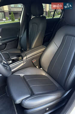 Хэтчбек Mercedes-Benz A-Class 2020 в 