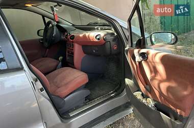Хетчбек Mercedes-Benz A-Class 1998 в Одесі