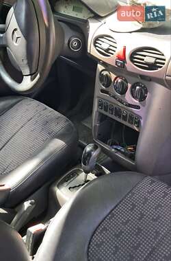 Хэтчбек Mercedes-Benz A-Class 1998 в Одессе