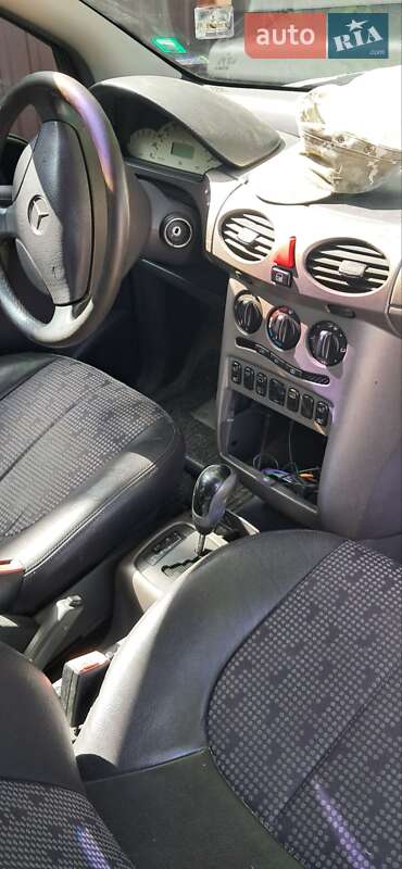 Хэтчбек Mercedes-Benz A-Class 1998 в Одессе