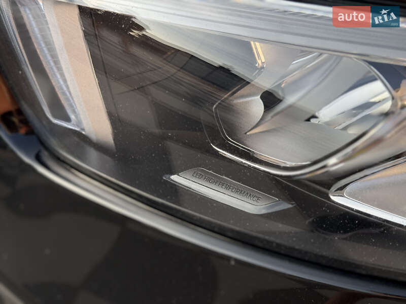 Хетчбек Mercedes-Benz A-Class 2019 в Хмельницькому