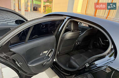 Хэтчбек Mercedes-Benz A-Class 2019 в 