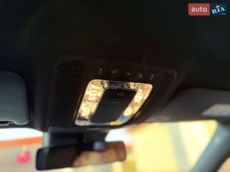 Хетчбек Mercedes-Benz A-Class 2019 в Хмельницькому