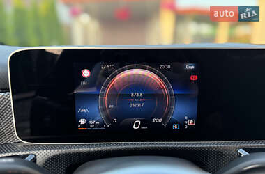 Хэтчбек Mercedes-Benz A-Class 2019 в 