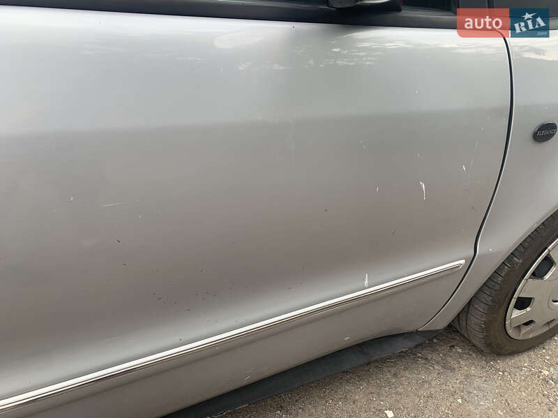 Хэтчбек Mercedes-Benz A-Class 2003 в Днепре фото 8 Хэтчбек Mercedes-Benz A-Class 2003 в Днепре