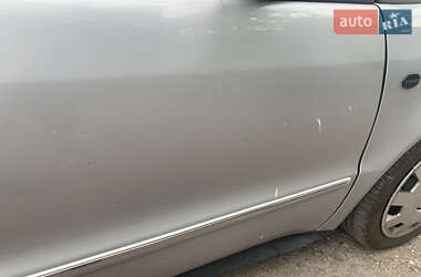Хэтчбек Mercedes-Benz A-Class 2003 в 