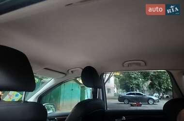 Хэтчбек Mercedes-Benz A-Class 2009 в 