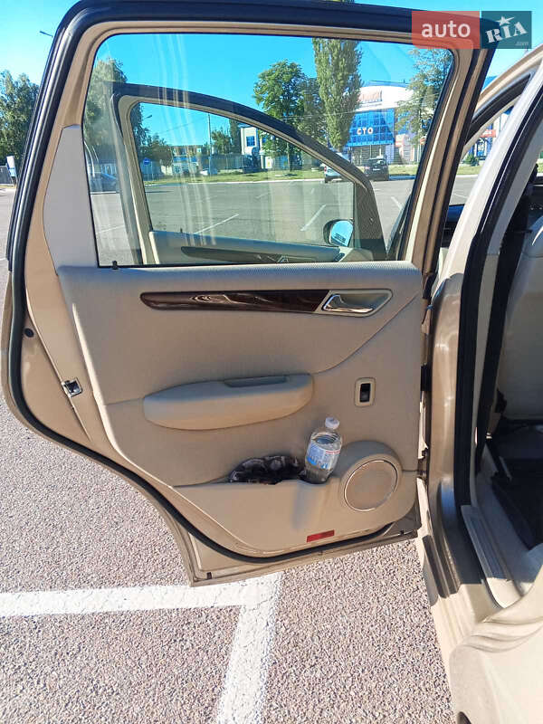Хэтчбек Mercedes-Benz A-Class 2004 в Житомире