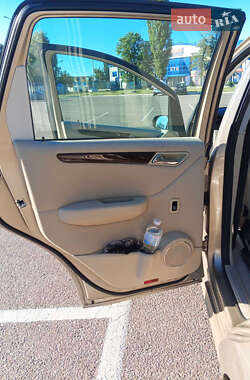 Хэтчбек Mercedes-Benz A-Class 2004 в 