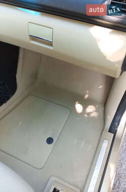 Хэтчбек Mercedes-Benz A-Class 2004 в 