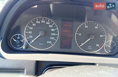 Хэтчбек Mercedes-Benz A-Class 2004 в 