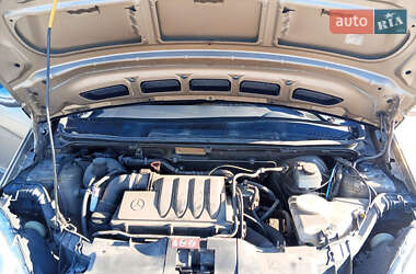 Хэтчбек Mercedes-Benz A-Class 2004 в 