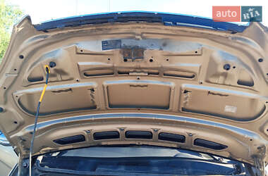 Хэтчбек Mercedes-Benz A-Class 2004 в 