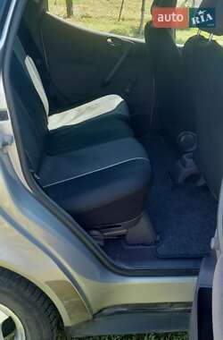 Хэтчбек Mercedes-Benz A-Class 1999 в 