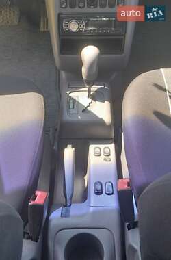 Хэтчбек Mercedes-Benz A-Class 1999 в 