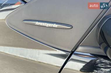 Хэтчбек Mercedes-Benz A-Class 2005 в 