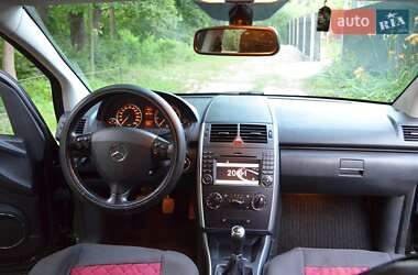 Хэтчбек Mercedes-Benz A-Class 2008 в 