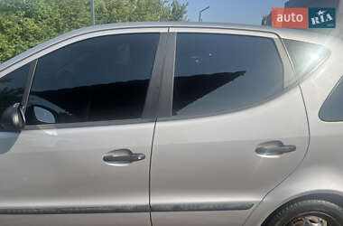 Хэтчбек Mercedes-Benz A-Class 1999 в 