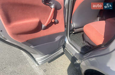 Хэтчбек Mercedes-Benz A-Class 1999 в 