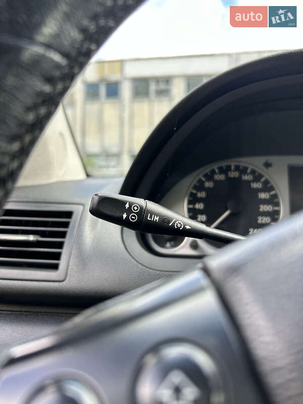 Хетчбек Mercedes-Benz A-Class 2007 в Сумах