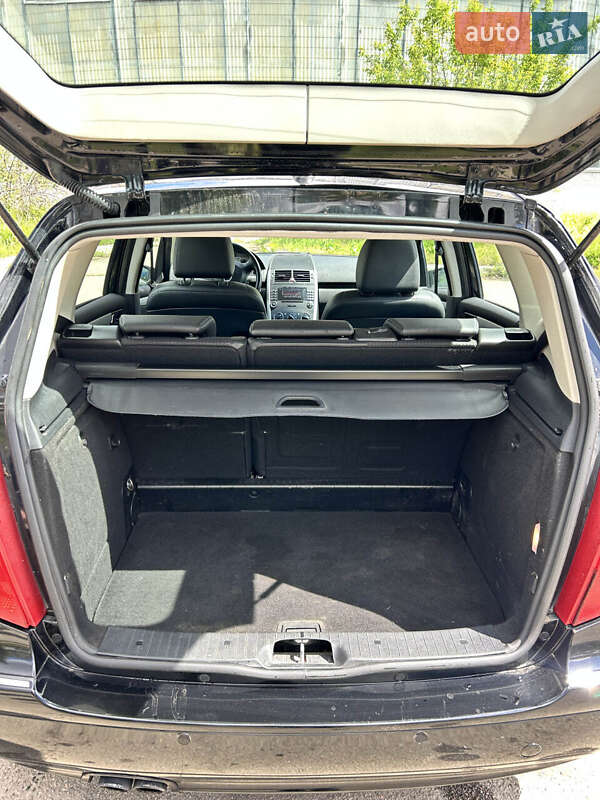 Хетчбек Mercedes-Benz A-Class 2007 в Сумах