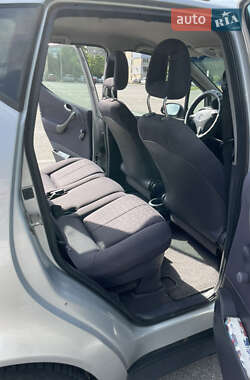 Хэтчбек Mercedes-Benz A-Class 2002 в 
