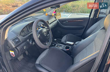 Хэтчбек Mercedes-Benz A-Class 2008 в 