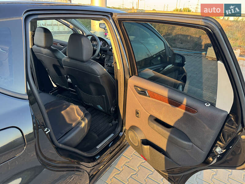 Хэтчбек Mercedes-Benz A-Class 2008 в Одессе