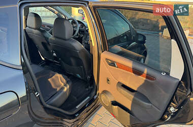 Хэтчбек Mercedes-Benz A-Class 2008 в 