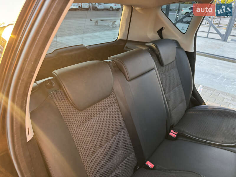 Хэтчбек Mercedes-Benz A-Class 2008 в Одессе