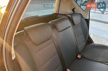 Хэтчбек Mercedes-Benz A-Class 2008 в 