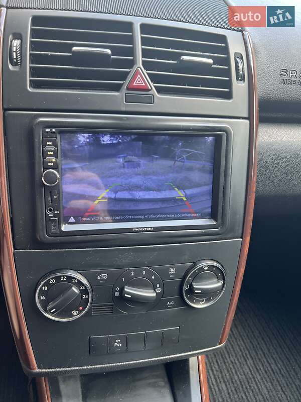 Хэтчбек Mercedes-Benz A-Class 2011 в Киеве фото 9 Хэтчбек Mercedes-Benz A-Class 2011 в Киеве