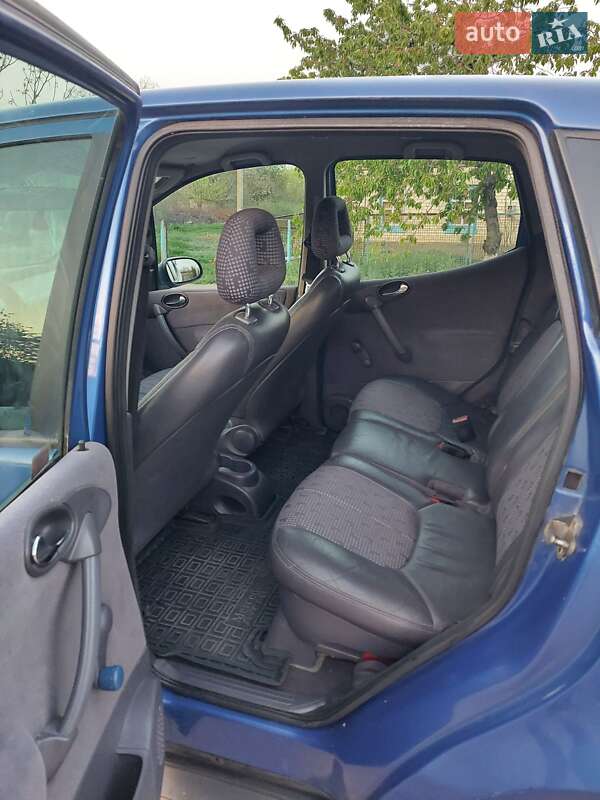 Хетчбек Mercedes-Benz A-Class 2001 в Кривому Розі