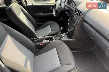 Хэтчбек Mercedes-Benz A-Class 2006 в 