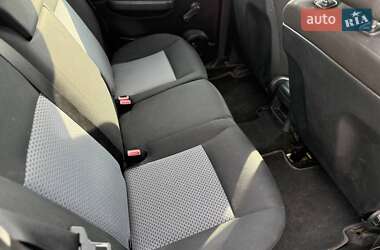 Хэтчбек Mercedes-Benz A-Class 2006 в 