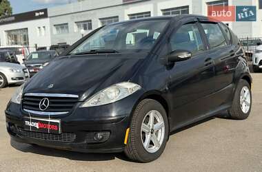 Хэтчбек Mercedes-Benz A-Class 2006 в 