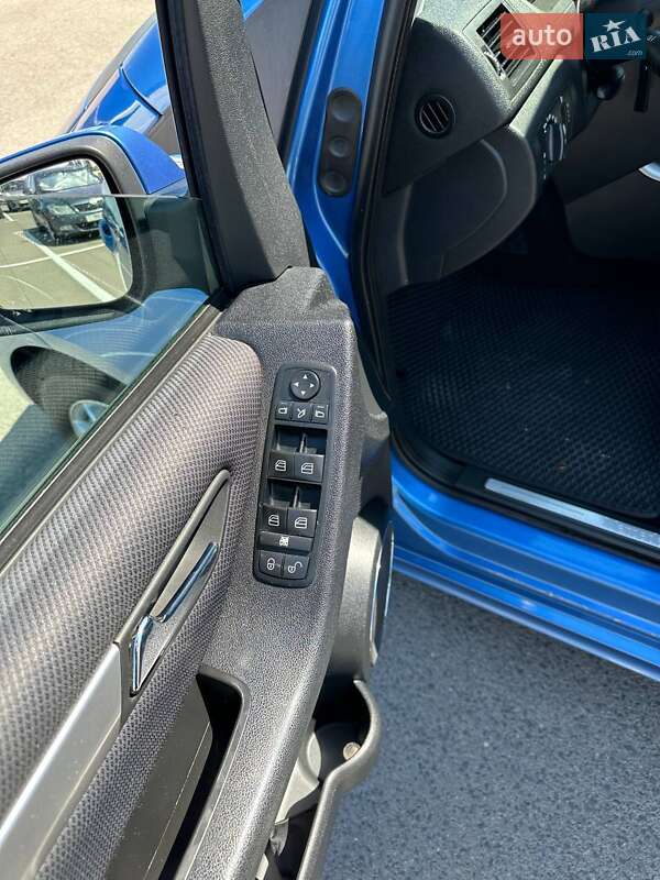 Хетчбек Mercedes-Benz A-Class 2008 в Луцьку
