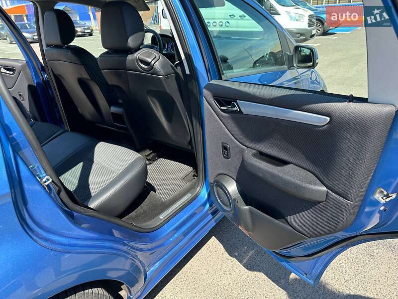 Хетчбек Mercedes-Benz A-Class 2008 в Луцьку