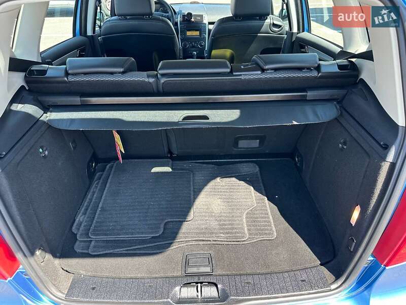 Хетчбек Mercedes-Benz A-Class 2008 в Луцьку