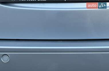 Хэтчбек Mercedes-Benz A-Class 2007 в 