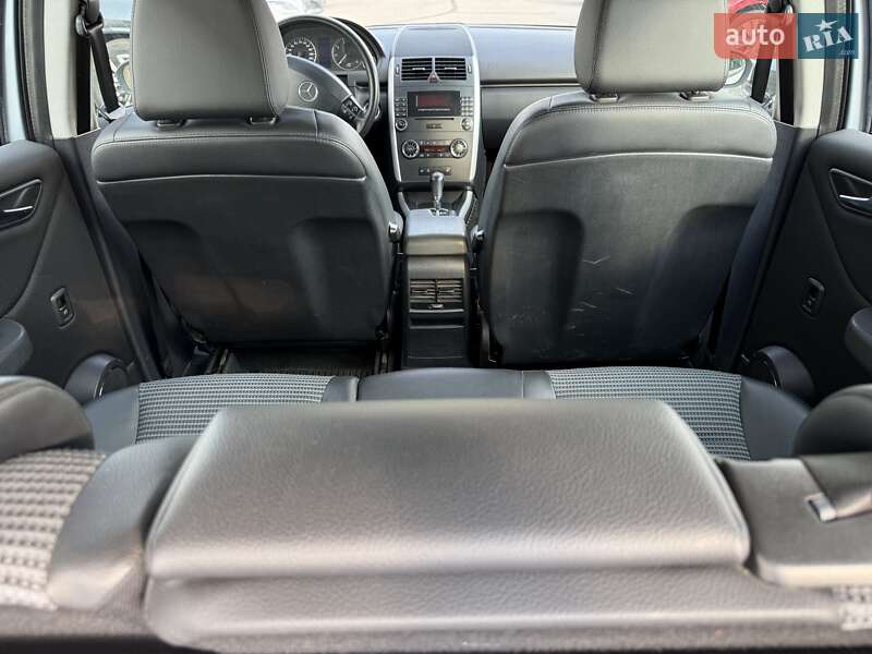 Хетчбек Mercedes-Benz A-Class 2007 в Запоріжжі