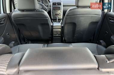 Хэтчбек Mercedes-Benz A-Class 2007 в 