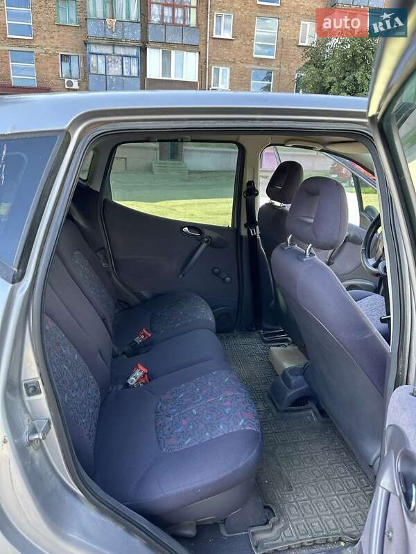 Хэтчбек Mercedes-Benz A-Class 2000 в Бердичеве