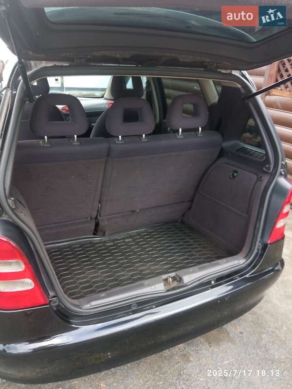 Хетчбек Mercedes-Benz A-Class 2001 в Житомирі